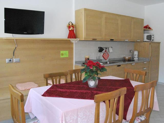 Appartamenti Chalet Al Lago Alleghe Quarto foto
